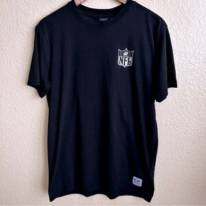 NFL Graphic Crewneck Short Sleeve Tee